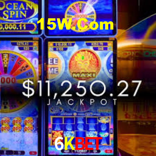 6Kbet