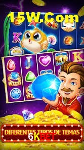 Games Directory 6Kbet