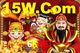 Daily Bonuses 6Kbet