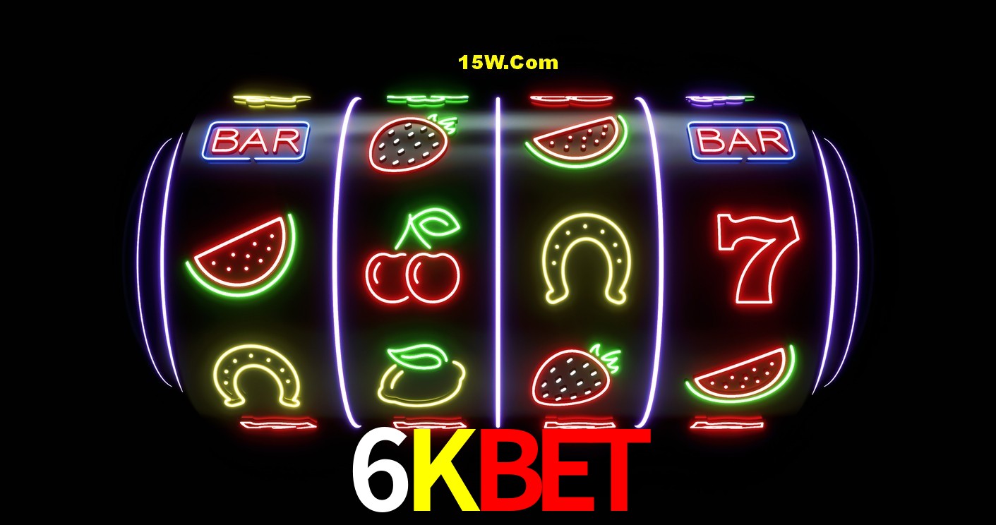 Game Providers 6Kbet