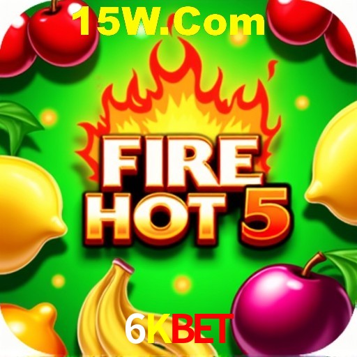 Weekend Specials 6Kbet