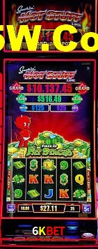 Exclusive Games 6Kbet