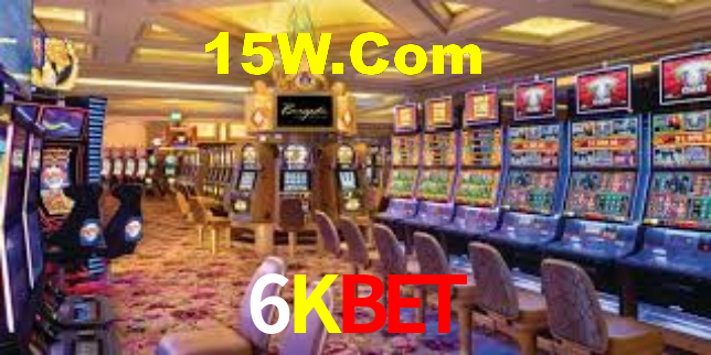 Bônus Generosos e Exclusivos no 6Kbet para Você!