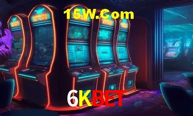 Cadastro Rápido 6Kbet
