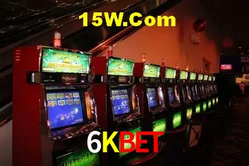 Diretório de Jogos 6Kbet
