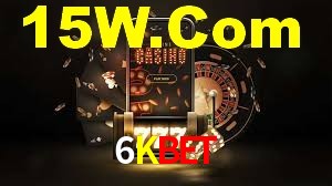Live Casino 6Kbet