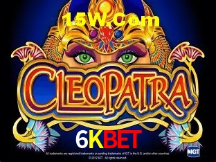 Recursos de Bônus 6Kbet