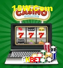 Mesa de Blackjack 6Kbet