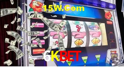 Estatísticas 6Kbet