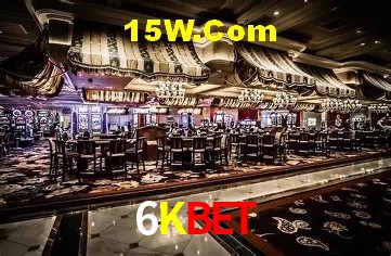 Casino VIP 6Kbet