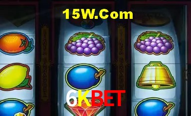 Estatísticas Esportivas 6Kbet