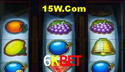 Promoções Sazonais 6Kbet
