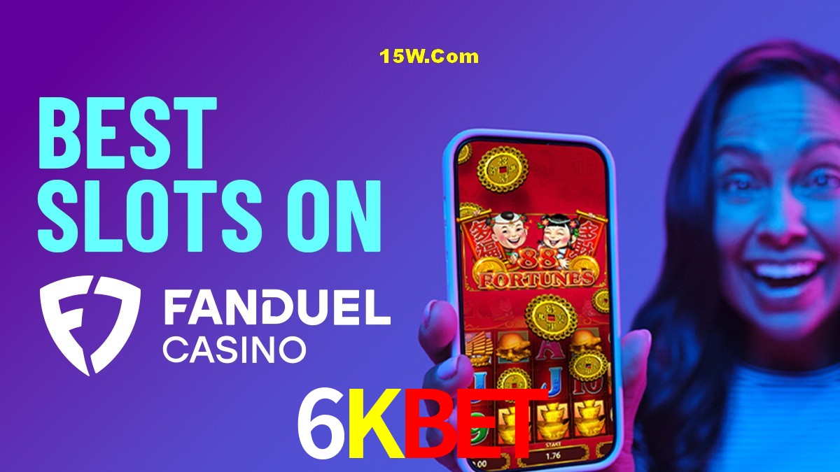 Live Casino 6Kbet