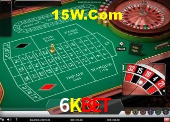 Avaliações dos Jogadores 6Kbet
