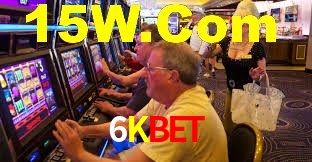 Programa VIP 6Kbet