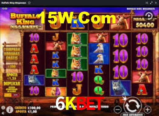 6Kbet