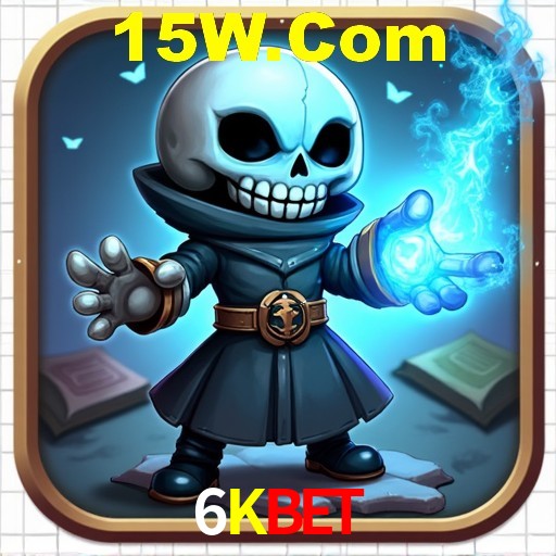 Descubra a Magia dos Jogos de Arcade no 6Kbet
