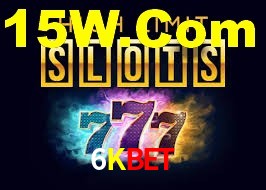 Welcome Bonus 6Kbet