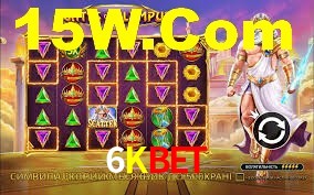 Premium Interface 6Kbet