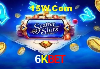 Apostas de Tênis 6Kbet