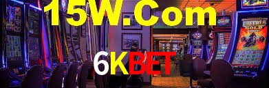 Tournaments 6Kbet