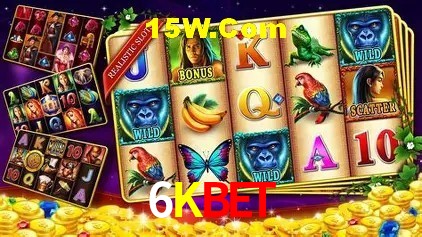 Promoção Relâmpago 6Kbet