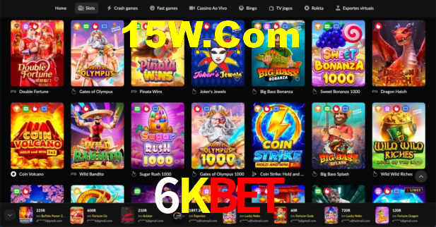 6Kbet