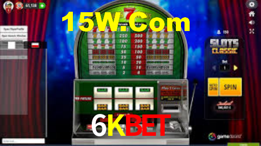 6Kbet