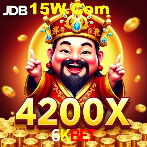 Exclusive Offers 6Kbet