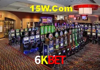 PIX Instantâneo 6Kbet