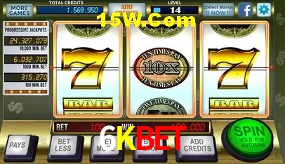 Login Seguro 6Kbet